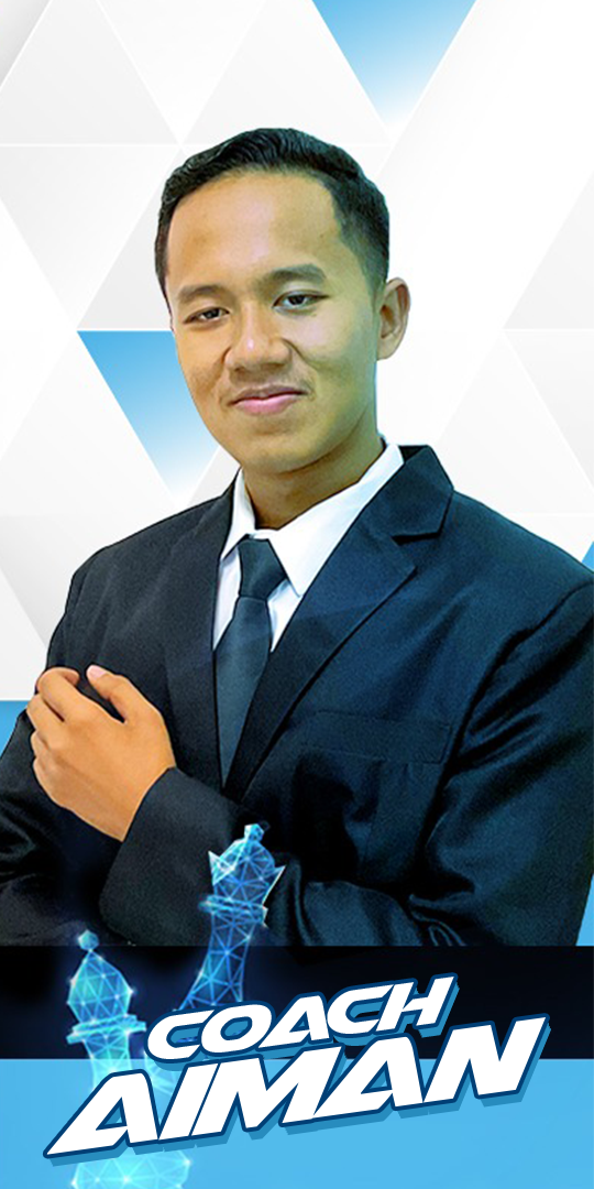 Team Member 1
